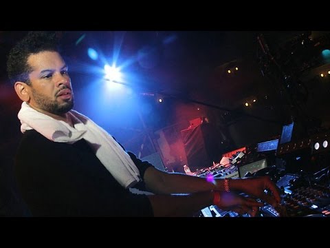 MK (Radio 1 in Ibiza 2014)