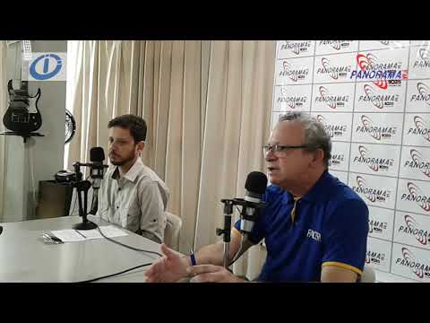 Professor do curso de Produção e Logística da FACESM fala sobre Inteligência Artificial e mercado