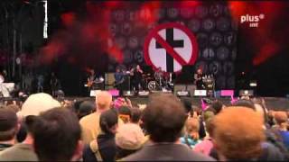 Bad Religion - A Walk Live at Rock am Ring