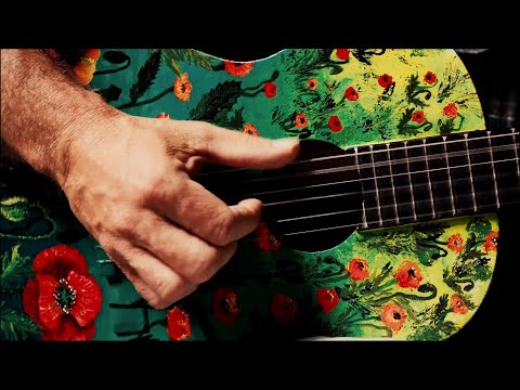 BELLA CIAO - italian traditional folk song - fingerstyle guitar cover by soYmartino