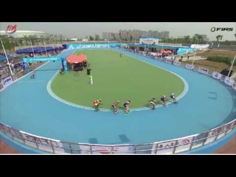 1000 mts Serie Senior Men  Diogo Marreiros - qualify