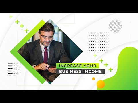 Amazing creative event promo video