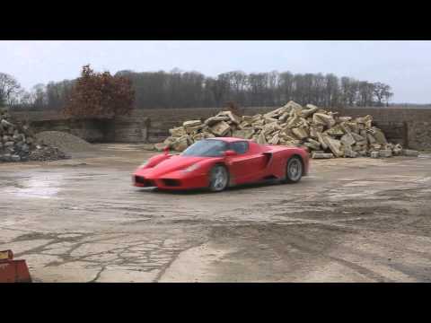 VUK MOB FERRARI spot (tekst)