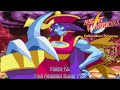 Night Warriors Vampire Hunter Darkstakers Revenge Arcade Hsien Ko Lei Lei TAS