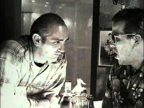 Paul Kelly - Nothing On My Mind