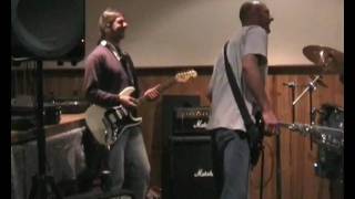 westbury hotel butcher and fast eddie oops!