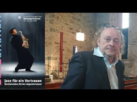 LIVE: Religiös, sozial, dialektisch - Klaas Huizing über Karl Barth @ReformierterBund