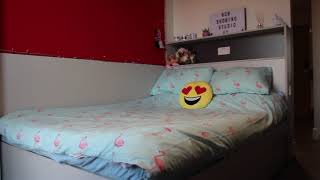 Arran House - Classic Studio Room Tour