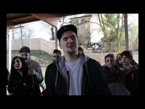 MadCirkus League 2012: Napster vs Seerch