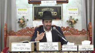 הרב מאיר אליהו פרשת בא תשפו (בית הכנסת מוסאיוף) - התמונה מוצגת ישירות מתוך אתר האינטרנט יוטיוב. זכויות היוצרים בתמונה שייכות ליוצרה. קישור קרדיט למקור התוכן נמצא בתוך דף הסרטון