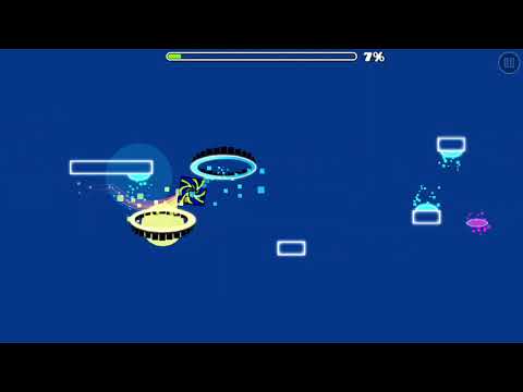 Rift Race (original mix) Small Layout (GD 2.11)