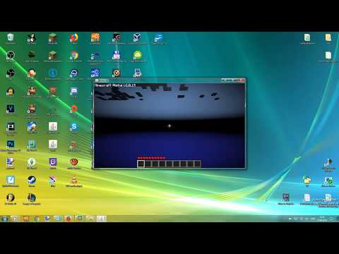 "Kein Sound" Fix für Minecraft Alpha + installieren eigener Alpha-Jars - Tutorial
