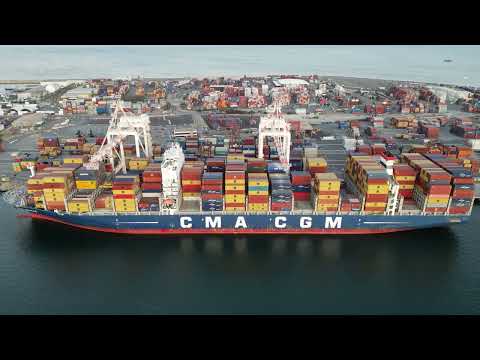 230129 fremantle port