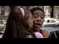 Everybody Hates Chris Tasha