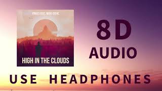 High in the Clouds Music Video
