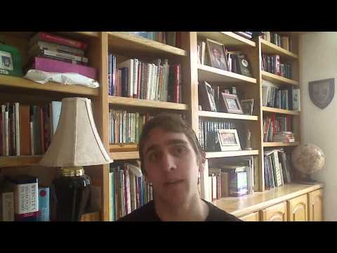 Bitcoin Accelerator Pitch