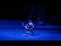 Maria Vinogradova Denis Rodkin In Spartacus