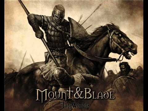 Mount & Blade soundtrack - Travel Nord