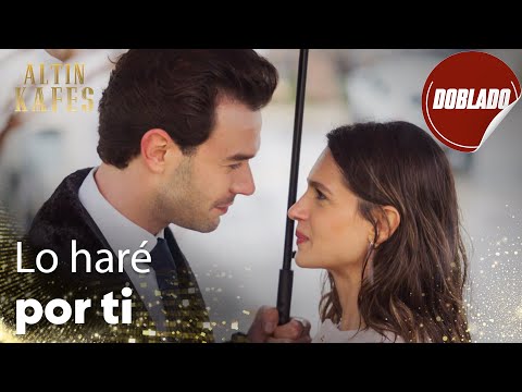 Momentos románticos de Onur y Zeynep 😍 - Jaula Dorada | Altin Kafes