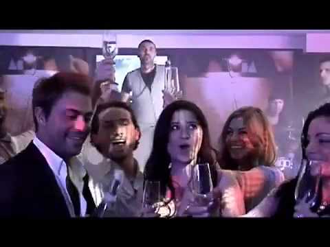 Mr Hyde feat  Sal Da Vinci   Fai come vuoi