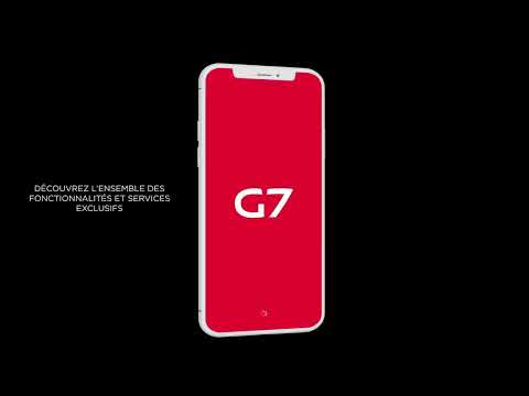 G7 Account Video