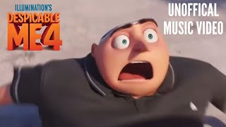 Pharrell Williams - Double Life (From "Despicable Me 4" - MUSIC VIDEO) gameplay video by sydneystrelec, 3:11 duration