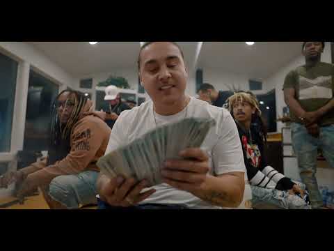 Bubz G x Big Trudah x Scogocrazy - Finer Things - prod by Antmaxxe - 📽 @fulleffectfilms