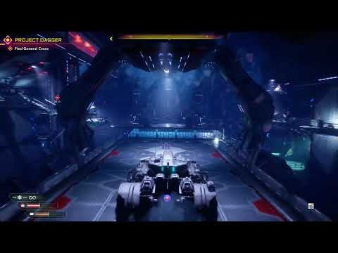 RAGE 2 Walkthrough Gameplay  - Part 7