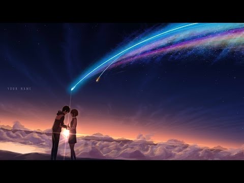{232.3} Nightcore (Disciple) - Erase (with lyrics)