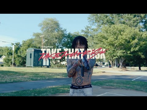 TopOppGen - take that risk (Official Music Video)