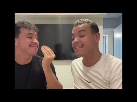 UAI BROTHERS | UAI LAZARUS feat UAI VICENTE