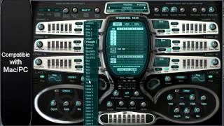 Video thumbnail for Image-Line - Toxic Biohazard by MusicMarketingTV
