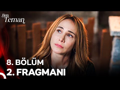 Ben Leman 8. Bölüm 2. Fragmanı