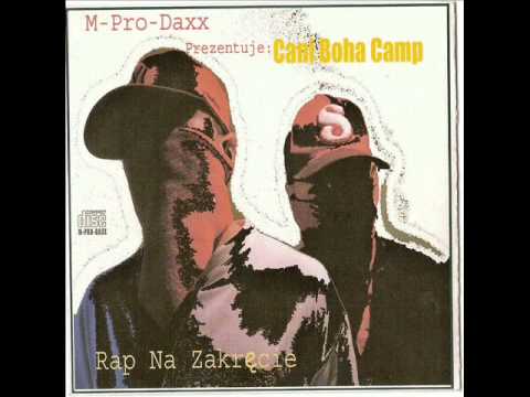 CBC (P.A.G. & B.L.A.) - Nie zapomnę skąd jestem... (2004) bit:Hirass