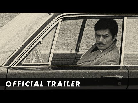 LE CERCLE ROUGE - Official Trailer