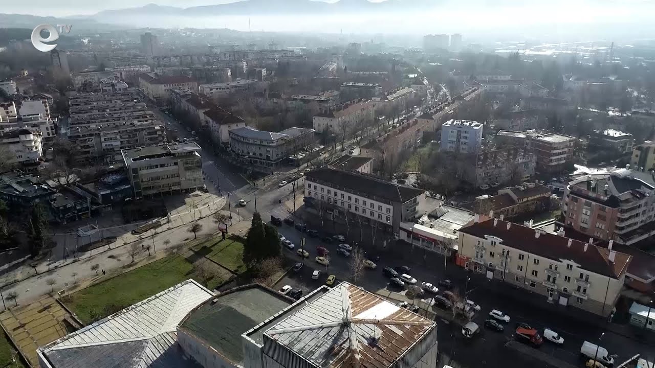 Пристигащите в Кърджали украинци нямат бежански статут