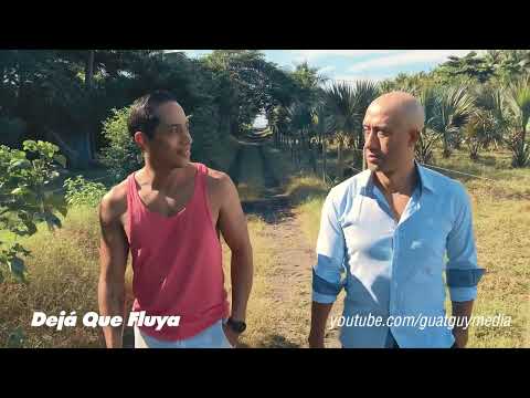 Clip DEJÁ QUE FLUYA - "No pasa nada"