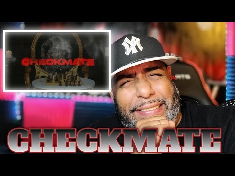 Checkmate - Larry Bellyfatè x Shakes - P x Clip MonStar Lyric Vide - REVISIT/REACTION!!!!!!!