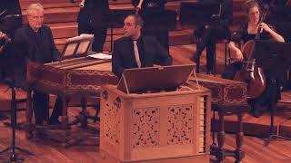 Download lagu Concerto for organ and orchestra in F major 'The Cuckoo and the Nightingale' mp3 Download lagu Concerto for organ and orchestra in F major 'The Cuckoo and the Nightingale' mp3