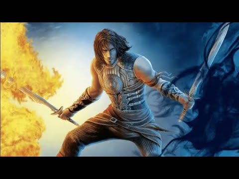 PRINCE OF PERSIA WARRIOR WITHIN Gameplay Walkthrough Part 1 FULL GAME [4K 60FPS] - No Commentary new