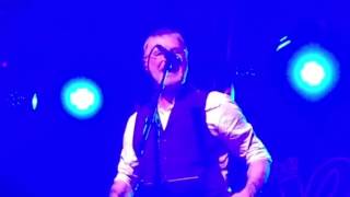 Tumbling Down Steve Harley