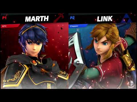 WaveDash -  Pool C Winner Side - KidfromCali69 Vs Clapper