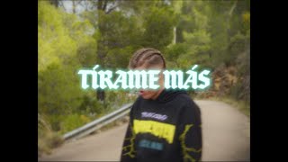 Tírame Más Music Video