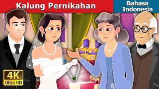 Download lagu Kalung Pernikahan | Wedding Necklace Story | Dongeng Bahasa Indonesia @IndonesianFairyTales mp3