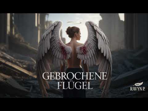 Gebrochene Flügel | Ravyn P. | Emotionaler Deutschrap / Deutschpop