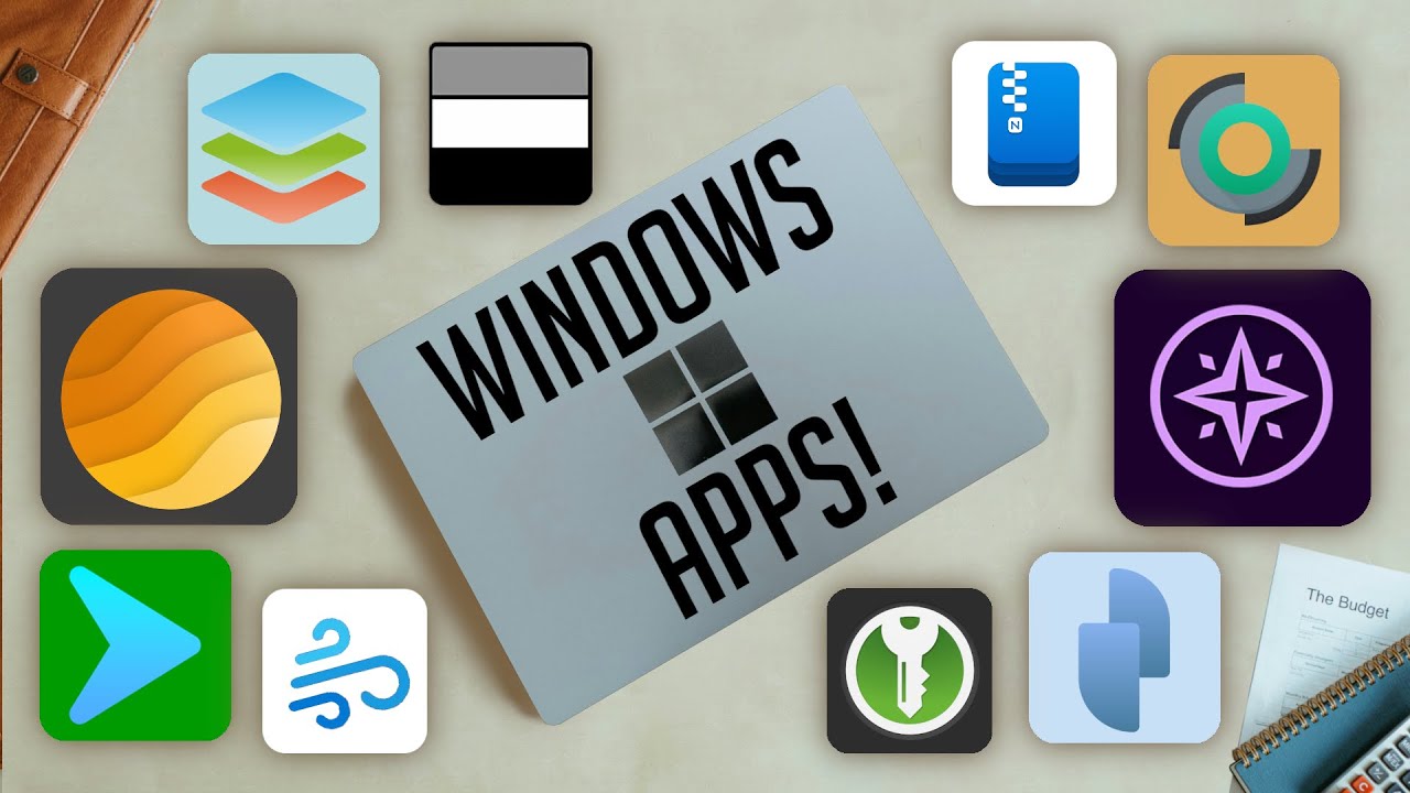 20 FREE Windows 11 Apps to Modernize Windows Once and For All