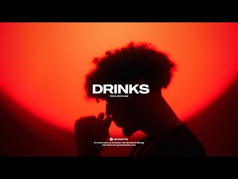 Jazeek x Milano Type Beat "DRINKS" | Baile Funk Type Beat 2024
