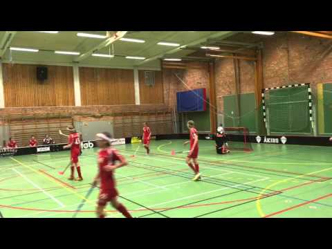 Å/K IBS P 98/99 Malmhaug 6-5