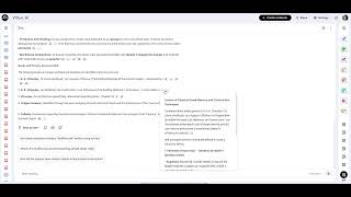 Vitruv.ai POC Notebook