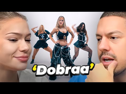 BAKA PRASE I MILENA REAKCIJA na POPOVSKA - SMAK SVETA (Official Video) Prod. by Jhinsen
